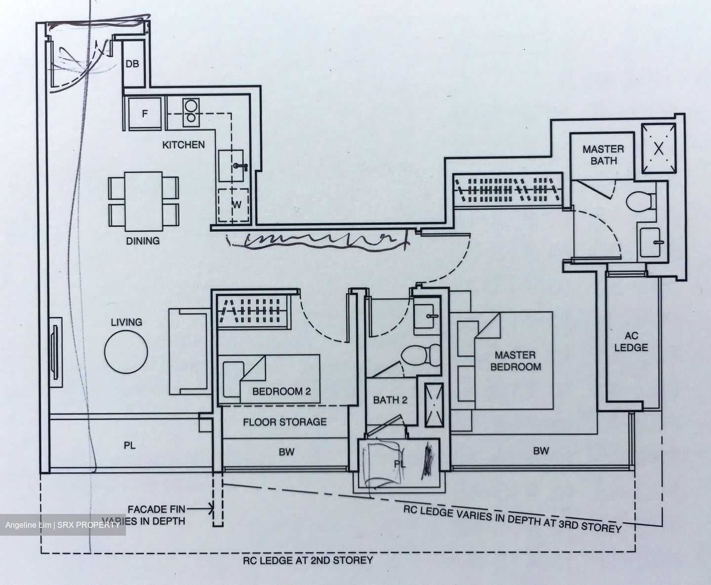 Coco Palms (D18), Condominium #560718631